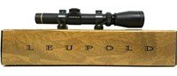 Leupold VX-II 1-4x20mm Matte Duplex Scope