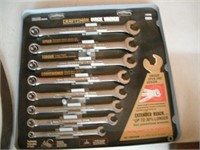 Craftsman Quick Wrench Set