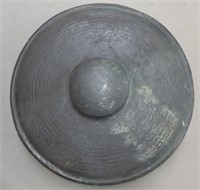 Large Chinese Bronze Gong