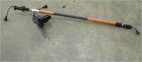 REMINGTON ELECTRIC POLE SAW, WORKS PER SELLER