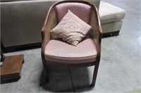 Vintage occasional chair