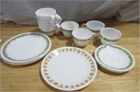 Corelle Grouping