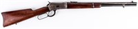 Gun Winchester 1892 in 25-20 WCF Lever Rifle