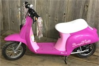 Razor Sweet Pea Girl's Electric Scooter