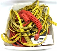 Assorted Cords