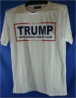 New Trump Make America Great Again t-shirt