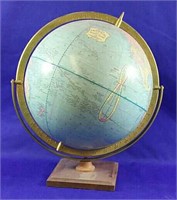 Cram's Imperial 12" World Globe