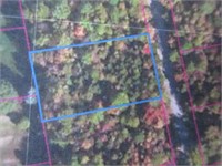 110x190 lot (.49 acre), kings way ct, bedford, in