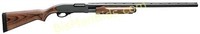 Remington 25569 870 Pump 12 ga 26" 3" Wood Black
