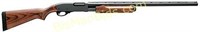 Remington 25582 870 Pump 20 ga 26" 3" Wood Black