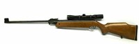 Feinwerkbau-Sport 124 Cal. 45 .177 Air Rifle