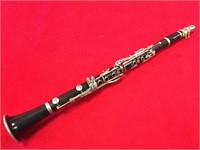 B-Flat Clarinet