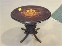 Victorian Table