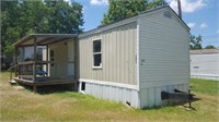 MOBILE HOME LOCATED AT 5850 ACORN STREET