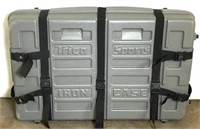 Trico Sports Iron Case for Travelling
