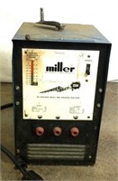 Miller Thunder Bolt 225V Welding Machine