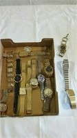 Miscellaneous watches