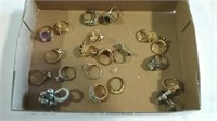 Miscellaneous rings