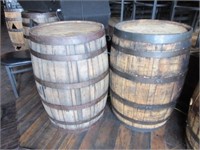 Two Barrels