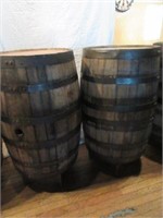 2 Barrels