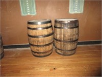 2 Barrel