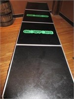 Glow Pong Table