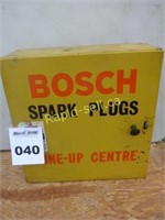 Bosch Spark Plug Box