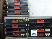 Wurth Parts Drawers