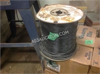 RG62A/U Roll of TV Cable Wire