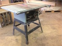 Delta K9102 Table Saw