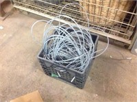 Box of Braided Cable