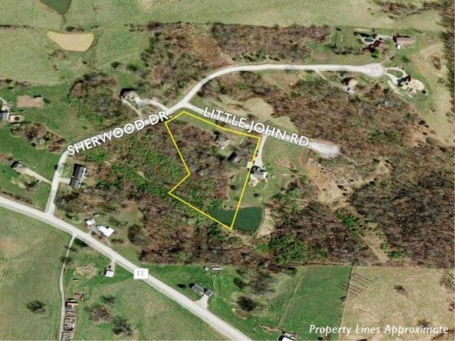 Online Real Estate Auction 3 Acres | Liberty MO