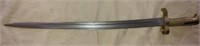 M 1855 sword bayonet Civil War era