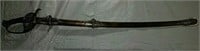 1864 chaplains presentation sword