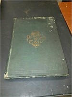 Harpers Pictorial History of the Civil War in the