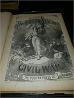Harpers Pictorial History of the Civil War