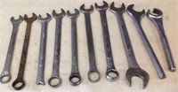 High End Industrial Large Wrenches