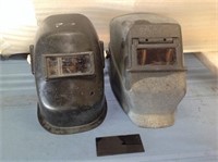 Welding Helmets Jackson and Other