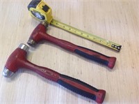 Snap-On Auto Hammers 24oz