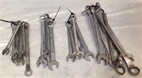 Standard Various Wrenches