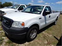 *2008 FORD F-150