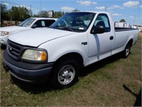 *2003 FORD F-150
