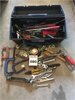 Another Toolbox & Tools