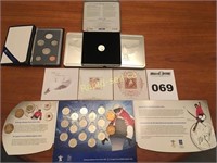 Canadian Collectable Coins