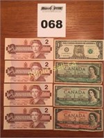 Canadian Currency Plus