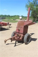 CHALLENGER ALL-PURPOSE MILL, 540 PTO, PULL TYPE