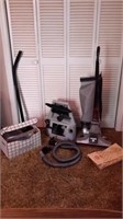 Vintage Kirby Vacuum