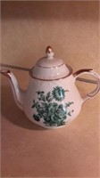 Chatsworth Tea Pot