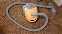 Vintage Kenmore Vacuum