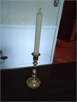 Baldwin Brass Candlestick